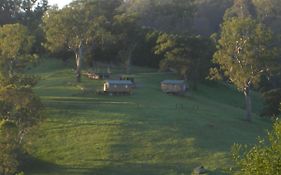 Yasuragi Cabins